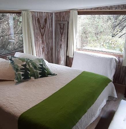 Eco Cabana Пуэрто-Варас Экстерьер фото