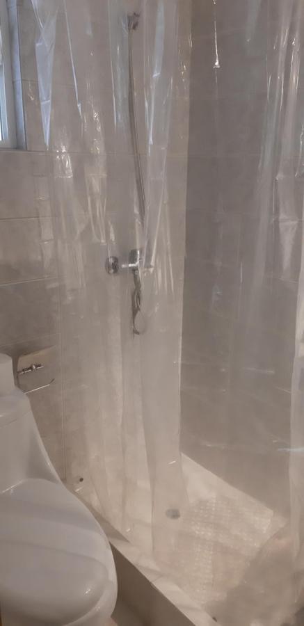 Eco Cabana Пуэрто-Варас Экстерьер фото